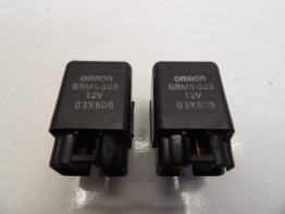 Relais unit Suzuki GSX R 600