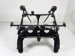 Topkuipsteun BMW R 1100 RT