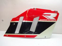 Rechter zijkuip Suzuki GSX R 750