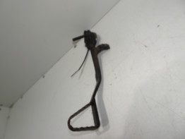 Brake pedal BMW F 650 GS