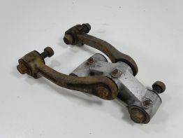 Link systeem achterveer Kawasaki ZZR 1100