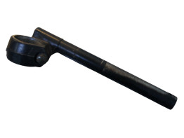 Clip on rechts Honda CBR 600 F