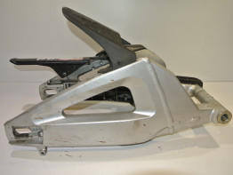 Achterbrug Suzuki GSR 600