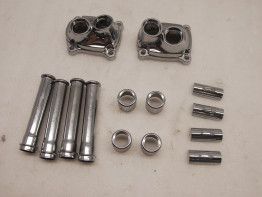 Motorblok diverse Harley Davidson Touring FL