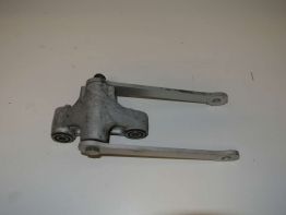 Link systeem achterveer Kawasaki ZX 6 R