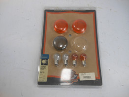 Knipperlicht Harley Davidson Sportster