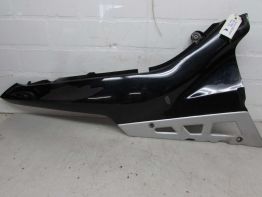 Rechter achterkant Suzuki GSX F 750