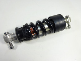 Stossdampfer hinten Honda CBF 1000