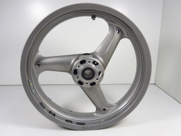 Voorvelg Ducati monster 600