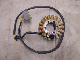 Dynamo Ducati Monster 1200