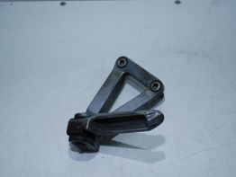 Pillion step left Kawasaki ZX 9 R