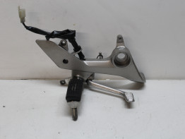 Rechter schetsplaat Honda VFR 800 I