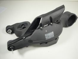 Achterbrug Ducati Multistrada 1100