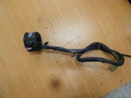 Handlebar switch assy Yamaha TDM