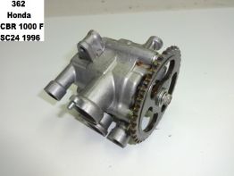 Oil pump Honda CBR 1000 F