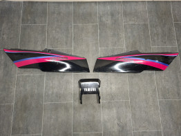 Cowling set complete Yamaha FZR 600