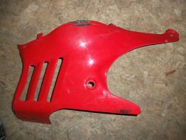Cowl Left lower Suzuki GSX F 600