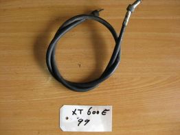 Kilometerkabel Yamaha XT 600
