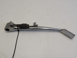 Standaard Suzuki VS 800 Intruder