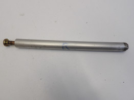 Clip on rechts Kawasaki ZX 12 R