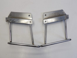 Kofferbeugel set Kawasaki VN 800