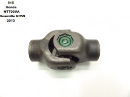 Cardan kruiskoppeling Honda Deauville 650 - 700