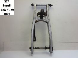 Achterbrug Suzuki GSX F 750