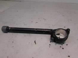 Clip on rechts Honda CBR 600 F