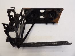 Accubak Yamaha XS 1100