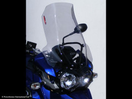 Kuipruit Triumph Tiger Explorer