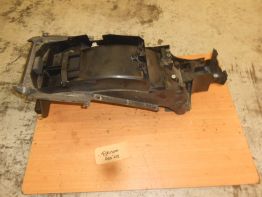 Achterspatbord Yamaha FJR 1300