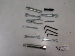 Gereedschapset Yamaha XJ 900 S Diversion
