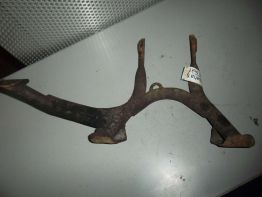 Standaard Yamaha FJ 1200