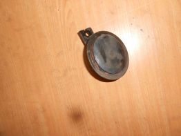 Horn Yamaha FAZER 600