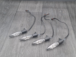 Knipperlicht BMW R 1250 GS