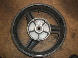 Rear wheel Honda CBR 1000 F