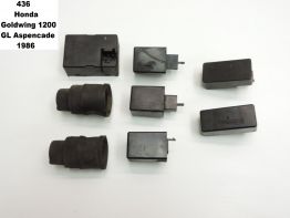 Relais unit Honda Goldwing GL