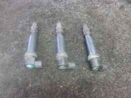 Ignition Coil Triumph Street Triple 675