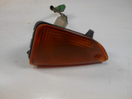 Knipperlicht rechts voor Yamaha FJ 1200