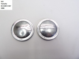 Achterbrug Yamaha XS 1100