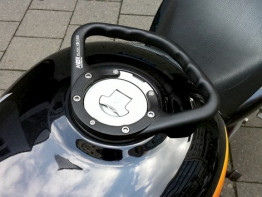 Handvat Suzuki GSX R 1300 Hayabusa