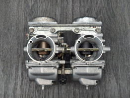 Carburateurset Kawasaki KZ 440