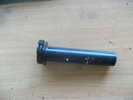 Gashandle Yamaha FAZER 1000