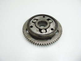 Start koppeling Suzuki GN 250