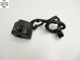 Lenkerschalter links Kawasaki ZZR 1100