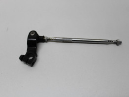 Schakelpedaal Kawasaki Ninja 650