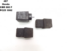 Relay Honda CBR 600 F