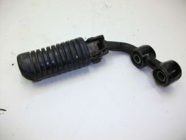 Voetsteun links Suzuki GS 1000