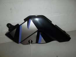 Rechter onderkuip Suzuki GSX R 750