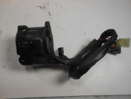 Handlebar switch assy left Kawasaki ZX 9 R